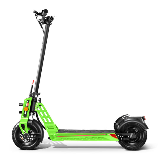 Urbeffer XS04 500W Electric Scooter1