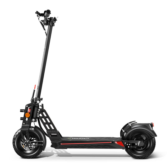 Urbeffer XS04 500W Electric Scooter5