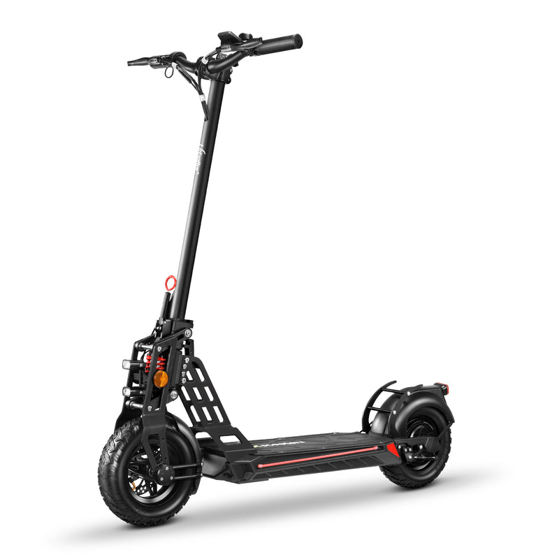 Load image into Gallery viewer, Urbeffer XS04 500W Electric Scooter3

