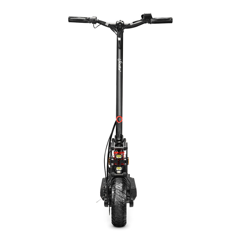 Load image into Gallery viewer, Urbeffer XS04 500W Electric Scooter7
