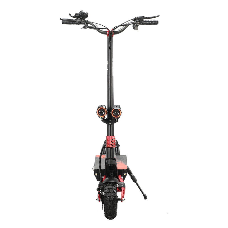 Load image into Gallery viewer, eHoodax A3 10-inch Electric Scooter with Dual 1600W Motors2
