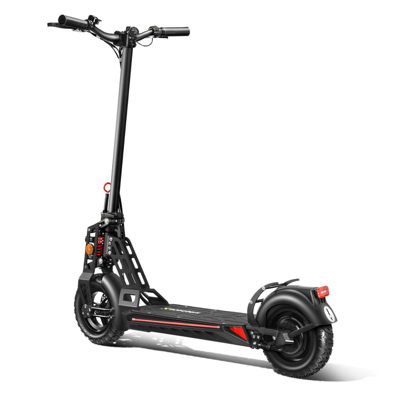 Load image into Gallery viewer, Urbeffer XS04 500W Electric Scooter8
