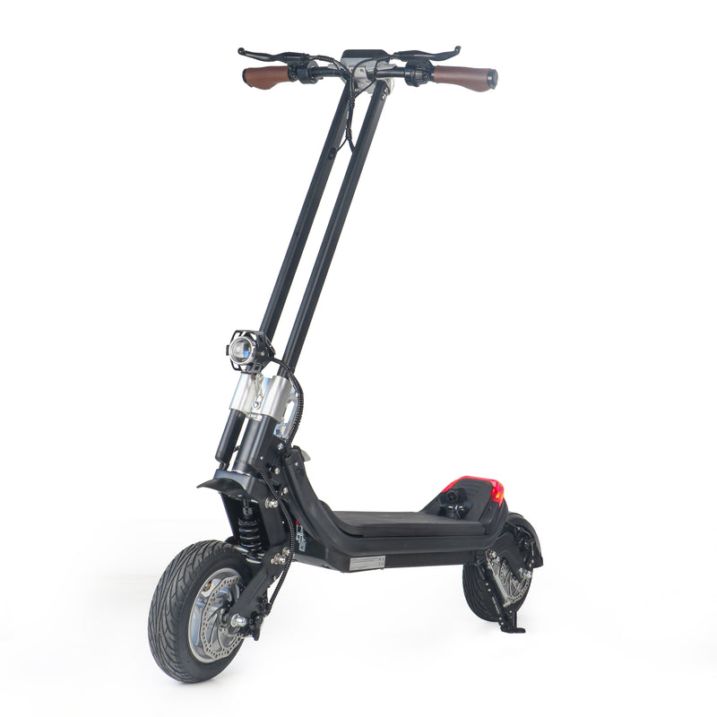 Load image into Gallery viewer, ebikesz ZP115-G63 Dual 1200W Motors eScooter for All Terrains0
