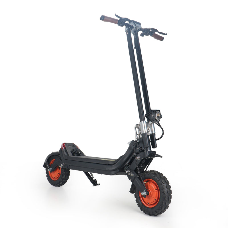 Load image into Gallery viewer, ebikesz ZP115-G63 Dual 1200W Motors eScooter for All Terrains3
