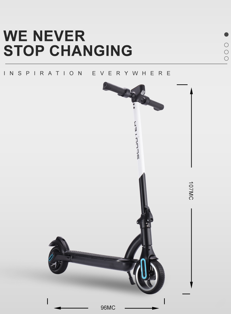 Load image into Gallery viewer, MICROGO M8 6.5-inch Electric Scooter2
