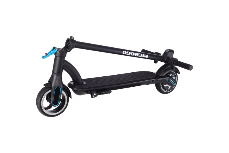 Load image into Gallery viewer, MICROGO M8 6.5-inch Electric Scooter3
