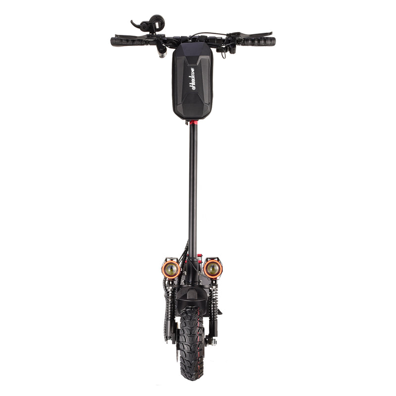 Load image into Gallery viewer, eHoodax HB03 Electric Scooter with 10-inch wheels and Dual 1200W Motors0
