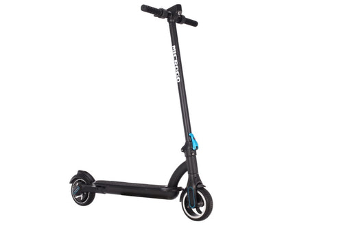 MICROGO M8 6.5-inch Electric Scooter4