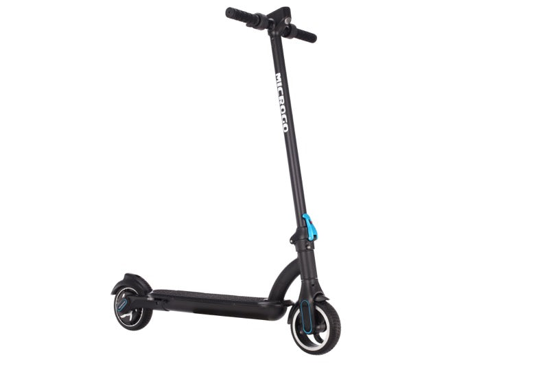 Load image into Gallery viewer, MICROGO M8 6.5-inch Electric Scooter4
