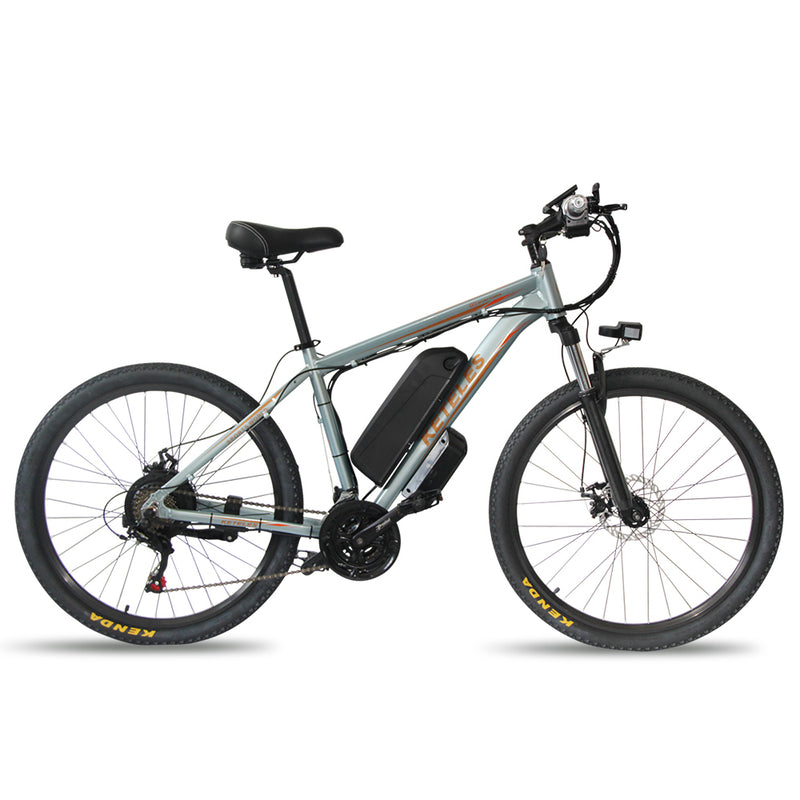 Load image into Gallery viewer, KETELES K820 48V 1000W Mountain e-Bike3
