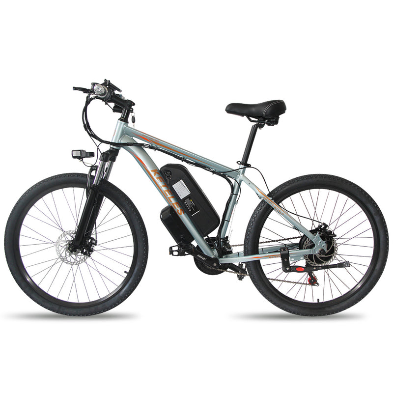 Load image into Gallery viewer, KETELES K820 48V 1000W Mountain e-Bike10
