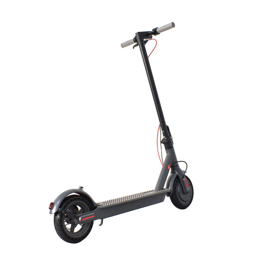 Ebikesz 350W ZP166 A6 PRO on-road electric scooter3