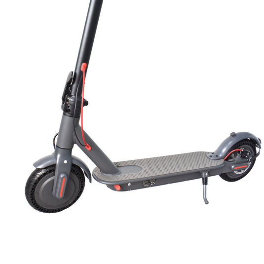 Ebikesz 350W ZP166 A6 PRO on-road electric scooter5