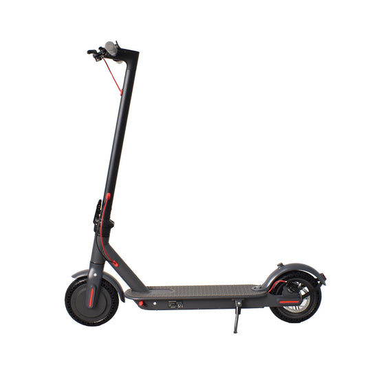Ebikesz 350W ZP166 A6 PRO on-road electric scooter0