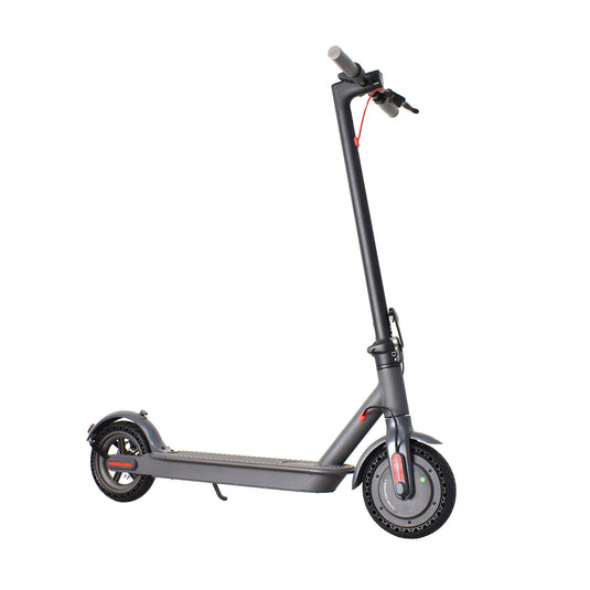 Ebikesz 350W ZP166 A6 PRO on-road electric scooter4