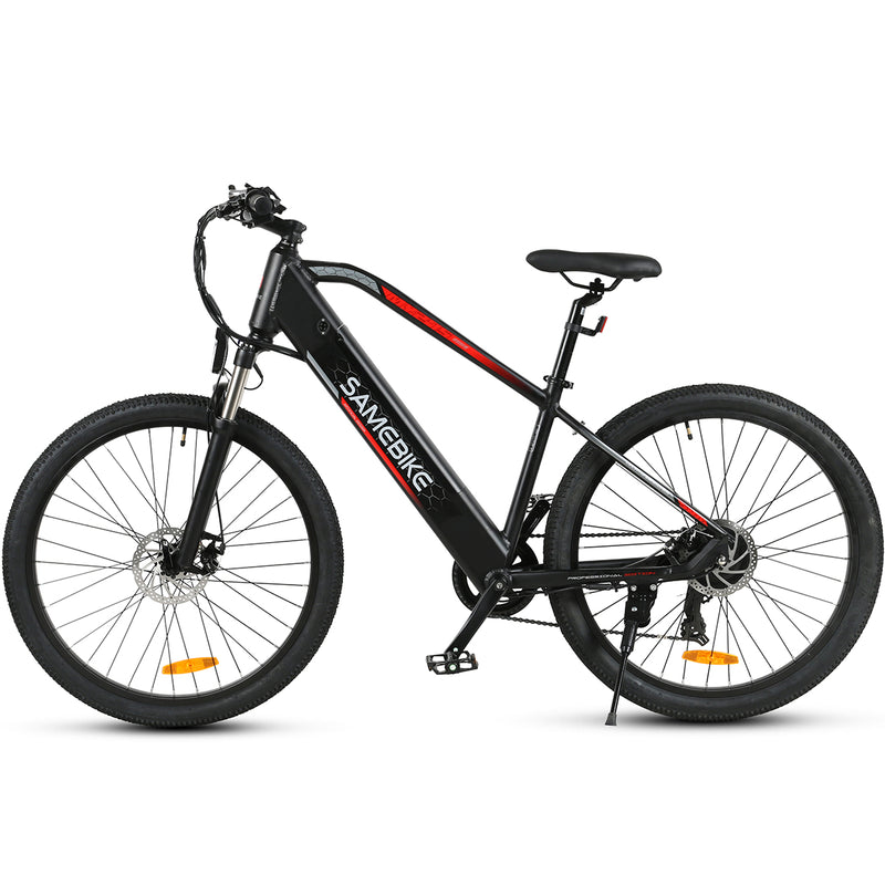 Load image into Gallery viewer, SAMEWAY MY275 e-Bike with 48V Fat Tire for outdoor cycling0
