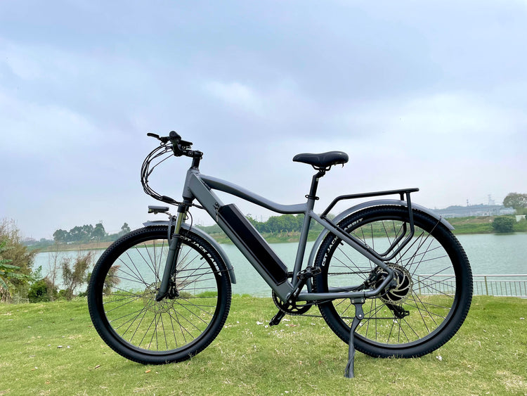 Why must you consider buying folding electric bike?