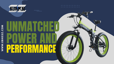 Obarter D5 Scooter for The Ultimate Riding Experience