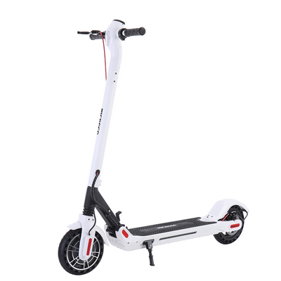 MICROGO M5 Electric Scooter - Compact Size, 500W Power, Effortless Urban Commuting ENGINE