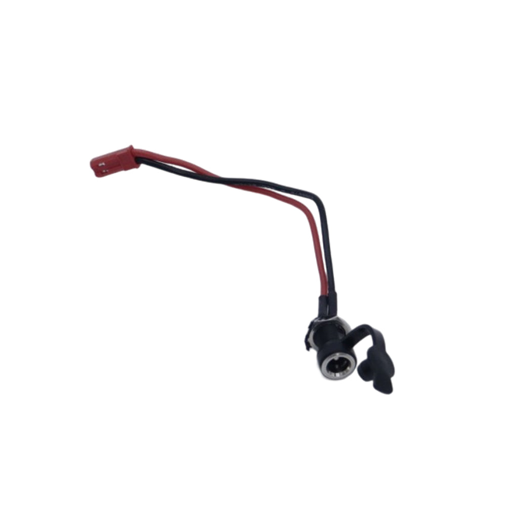 KuKirin G2 Charging Port | Ebikesz