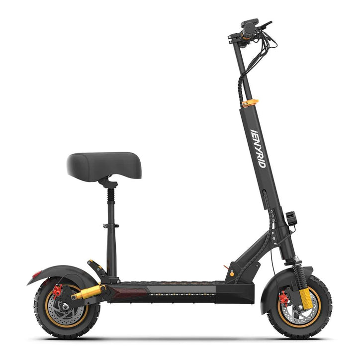 iENYRID M4 Pro S+ Max Electric Scooter with 800W Motor and High-Speed Performance