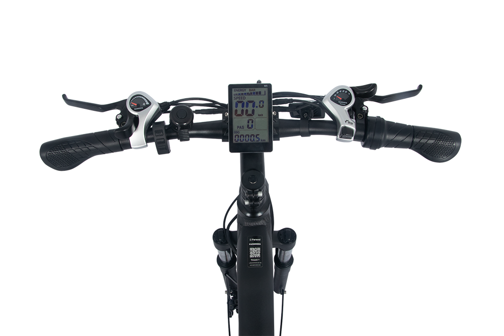 ONESPORT BK7 Electric Bike – 350W Motor, 25 km/h