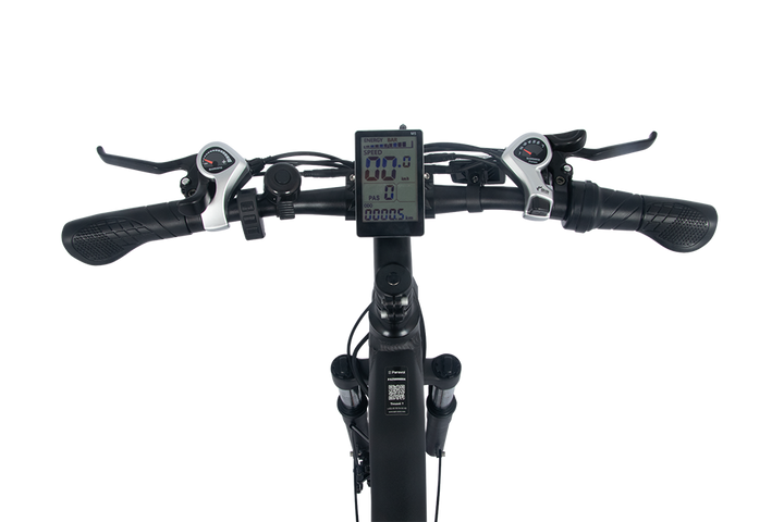 ONESPORT BK7 Electric Bike – 350W Motor, 25 km/h