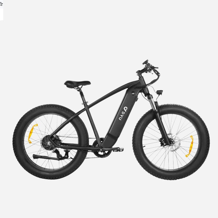 DYU King 750 Mountain Electric Bike US Stock with Robust Motor and Adventure Build