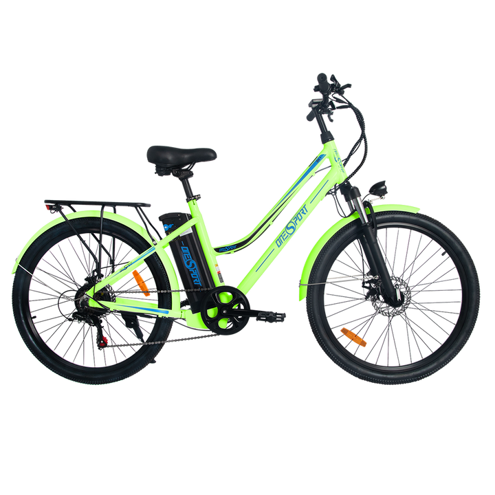 ONESPORT BK1 Electric Bike – 250W Motor, 25 km/h