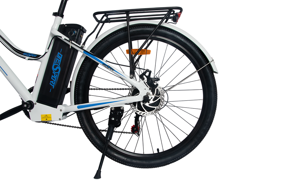 ONESPORT BK1 Electric Bike – 250W Motor, 25 km/h