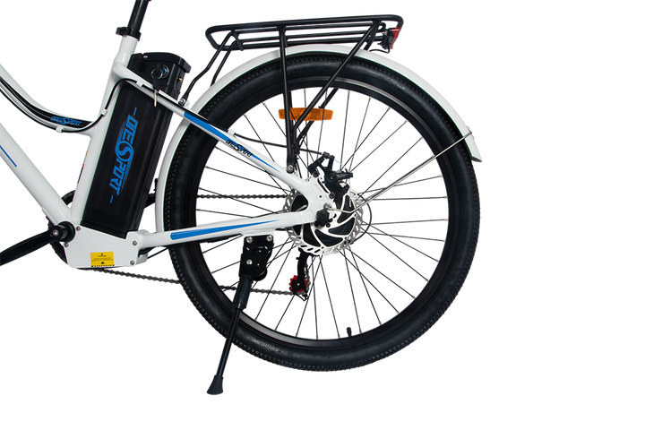 ONESPORT BK1 Electric Bike – 250W Motor, 25 km/h