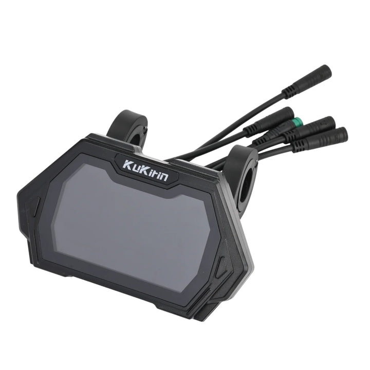 KuKirin G2 Max Display Dashboard | Ebikesz