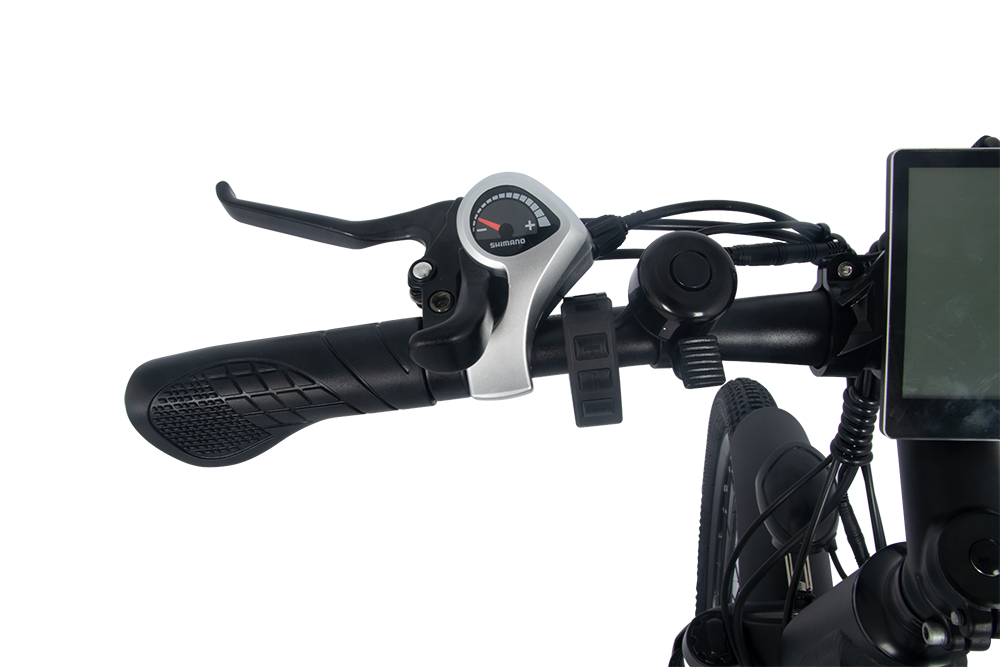 ONESPORT BK7 Electric Bike – 350W Motor, 25 km/h
