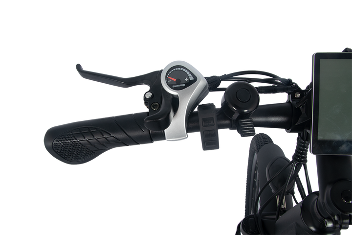 ONESPORT BK7 Electric Bike – 350W Motor, 25 km/h