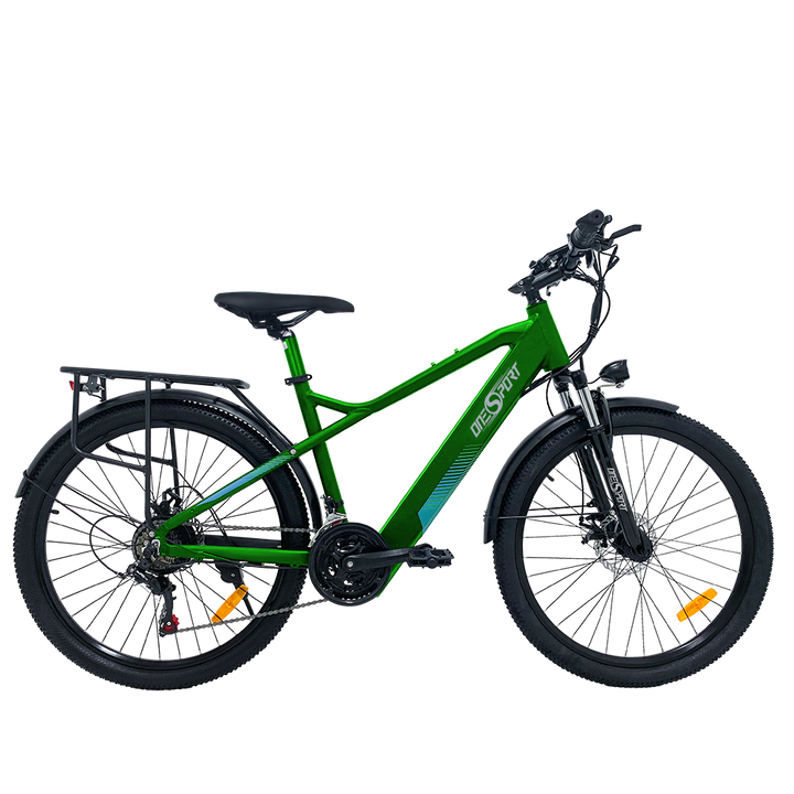 ONESPORT BK7 Electric Bike – 350W Motor, 25 km/h