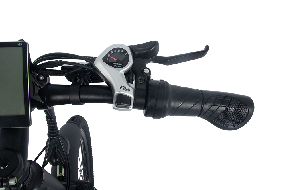 ONESPORT BK7 Electric Bike – 350W Motor, 25 km/h