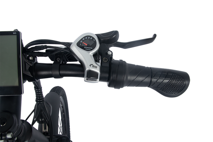 ONESPORT BK7 Electric Bike – 350W Motor, 25 km/h