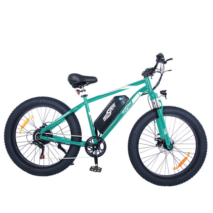ONESPORT OT15 Electric Bike – 250W Motor, 25 km/h