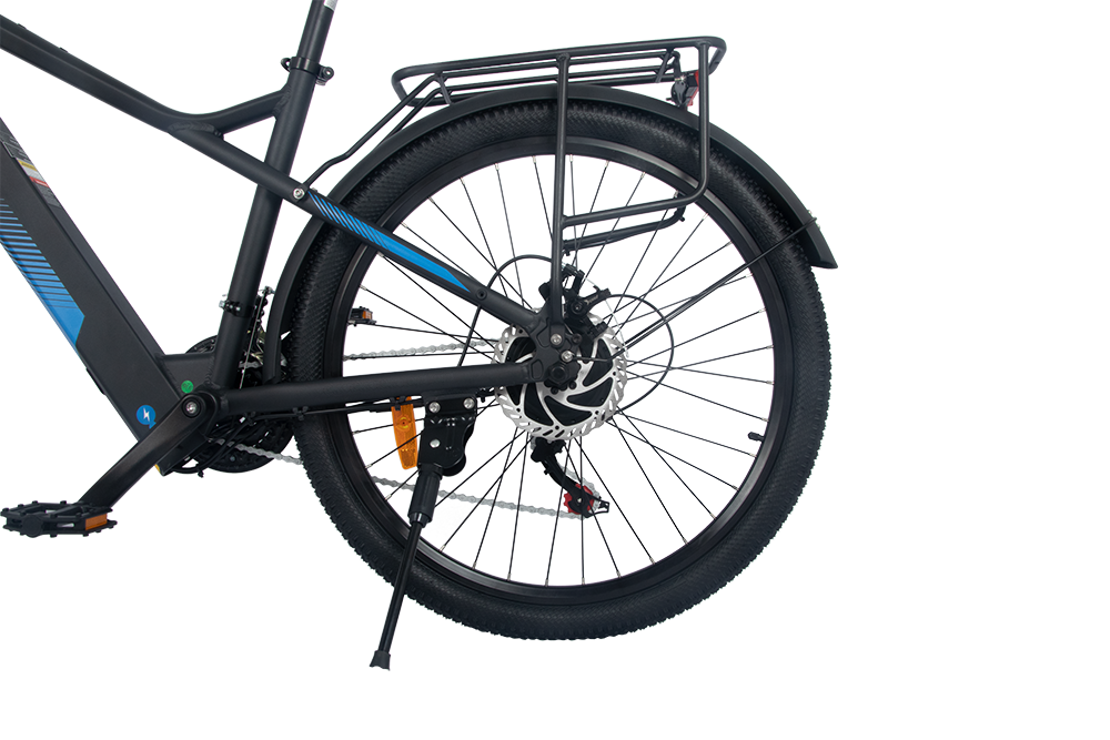 ONESPORT BK7 Electric Bike – 350W Motor, 25 km/h