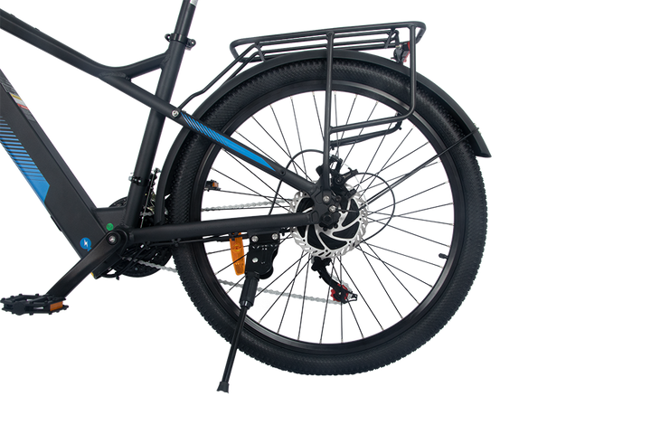 ONESPORT BK7 Electric Bike – 350W Motor, 25 km/h