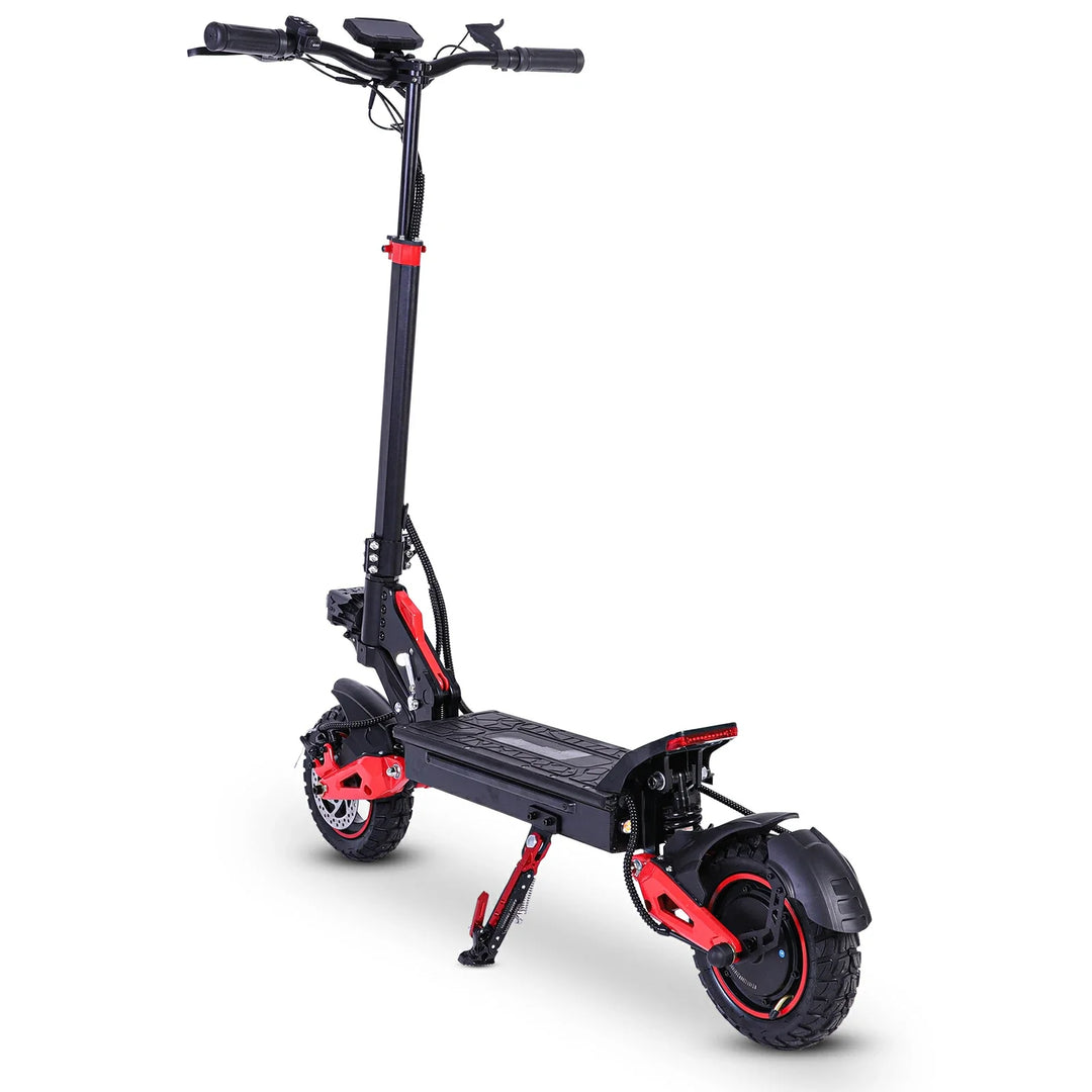 [Pre-Order] Freeboy J15 MAX Electric Scooter with Seat