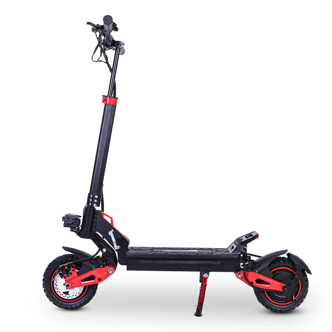 [Pre-Order] Freeboy J15 MAX Electric Scooter