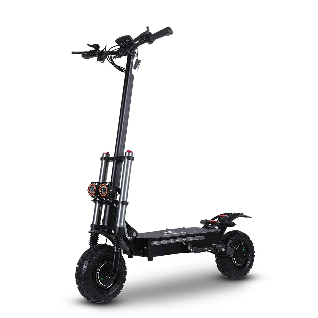 Freeboy J30 MAX Electric Scooter – 3000W Motor, 85 km/h