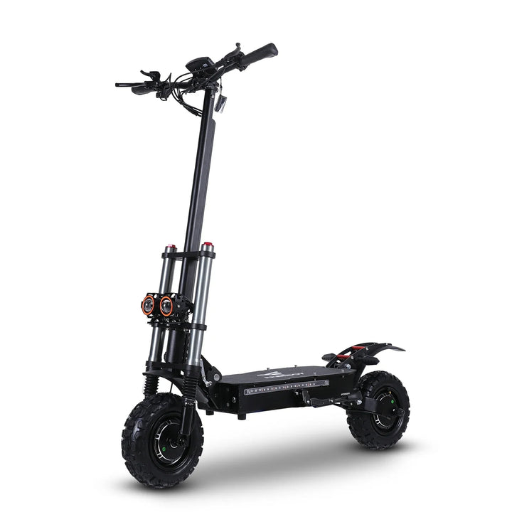Freeboy J30 MAX Electric Scooter – 3000W Motor, 85 km/h