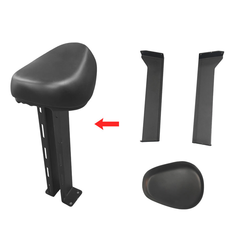 Removable Seat for KuKirin G4 | Ebikesz