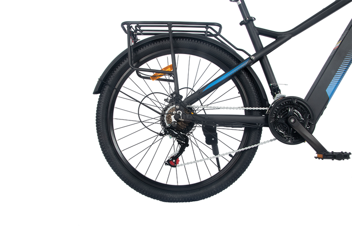 ONESPORT BK7 Electric Bike – 350W Motor, 25 km/h