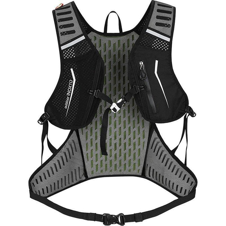 18L Pro Cycling Backpack - Ultra-Lightweight 550g Design - Multiple Color Options - Ideal for Marathon, MTB &amp; Trail Running
