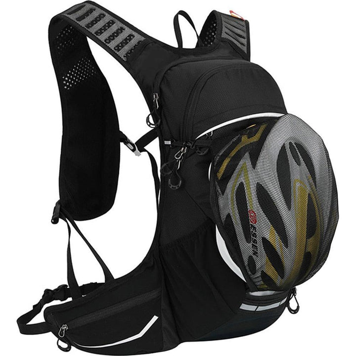 18L Pro Cycling Backpack - Ultra-Lightweight 550g Design - Multiple Color Options - Ideal for Marathon, MTB &amp; Trail Running