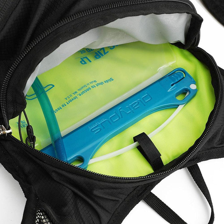 18L Pro Cycling Backpack - Ultra-Lightweight 550g Design - Multiple Color Options - Ideal for Marathon, MTB &amp; Trail Running