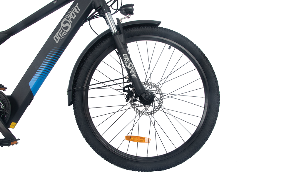 ONESPORT BK7 Electric Bike – 350W Motor, 25 km/h